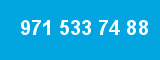 971 533 74 88